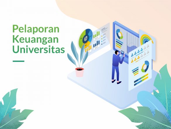 Pelaporan Keuangan Universitas