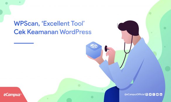 Keamanan Wordpress