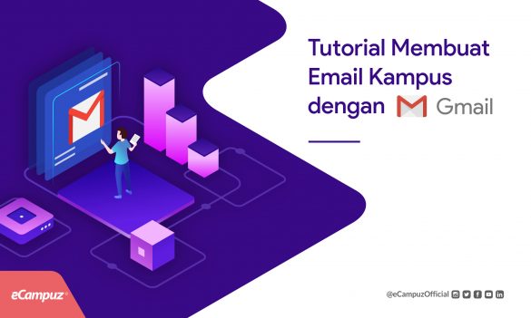 email kampus