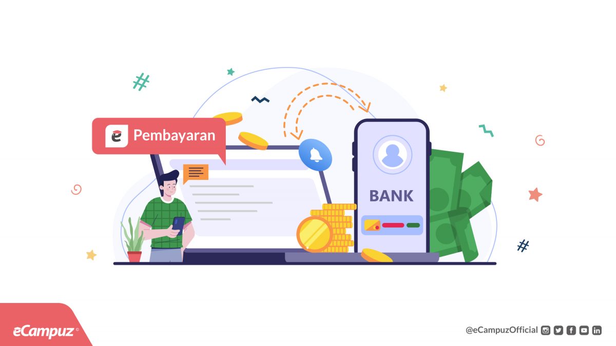 Tantangan Implementasi ePembayaran Terintegrasi dengan Bank di Perguruan Tinggi