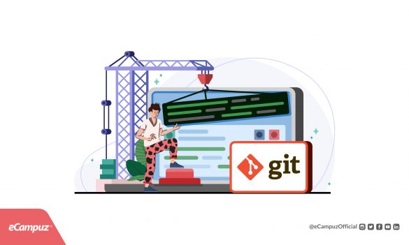 Otomatisasi Git Pull Push dengan Gitautodeploy