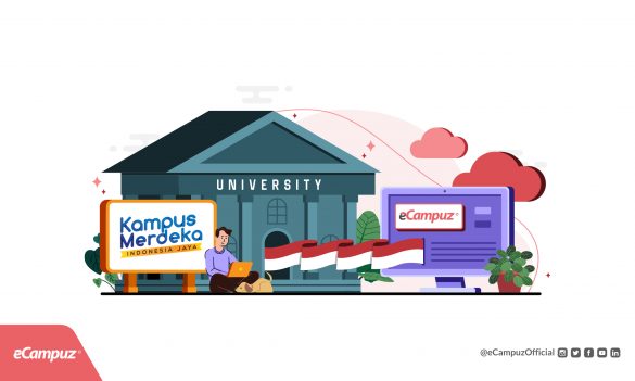 merdeka belajar kampus merdeka