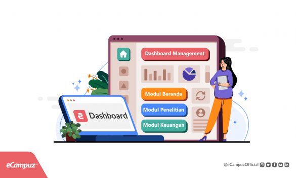 dashboard-ecampuz