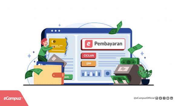 spp pembayaran