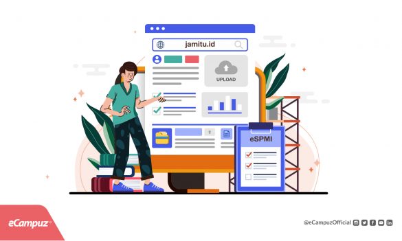 4 Langkah Mudah Menggunakan Platform eSPMI