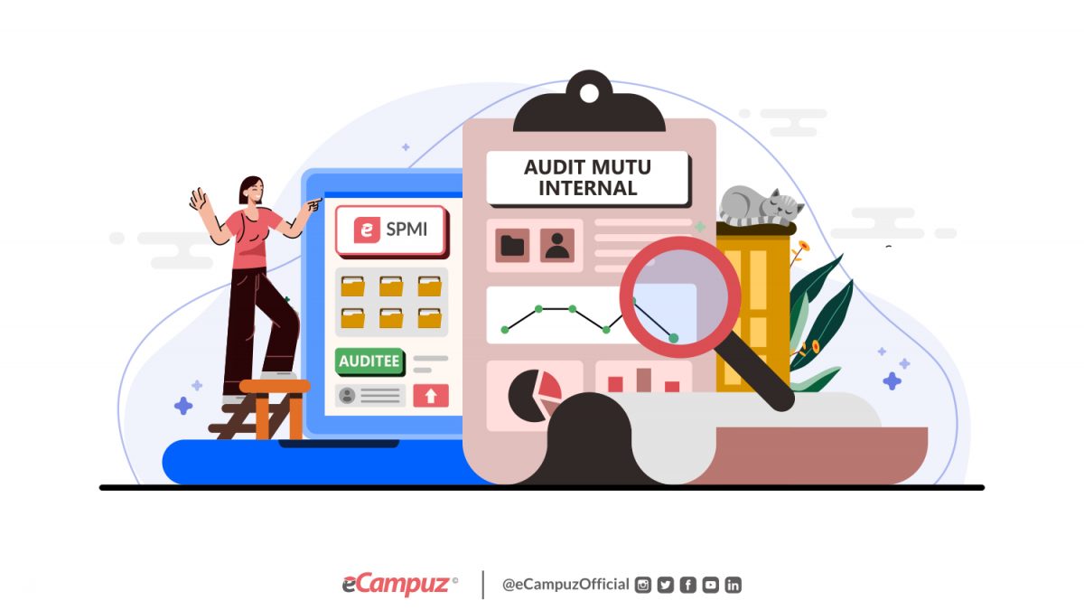 4 Hal Wajib Disiapkan Auditee dalam Menghadapi Proses Audit Mutu Internal