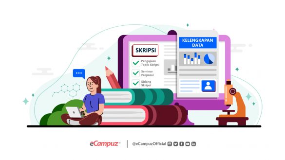 eCampuz Image Blog Selesai Skripsi