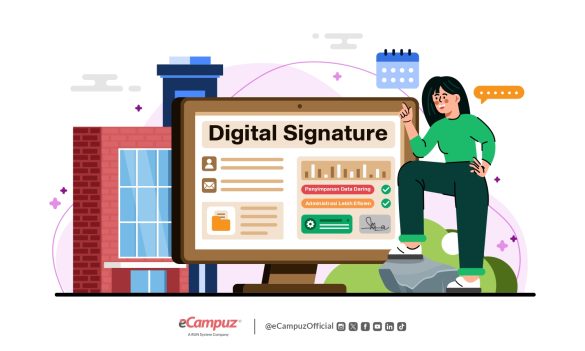 digital signature